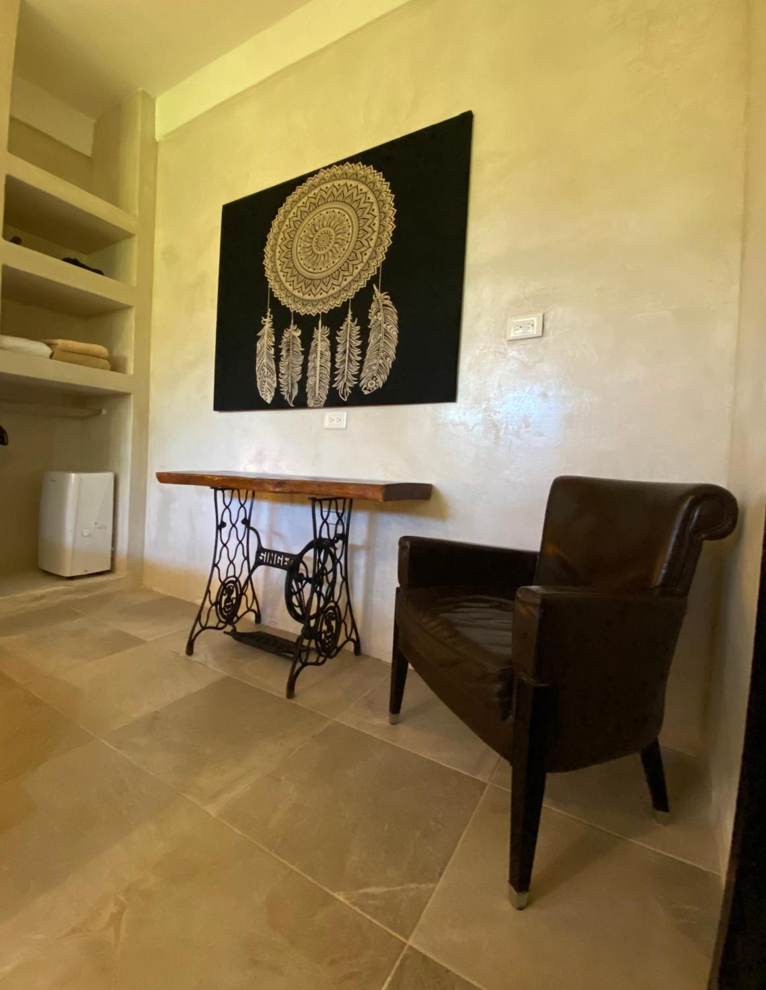 Casa Nuup * Isla Holbox
