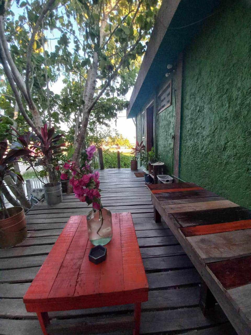 Close To The Town Utopia Apartamento Isla Holbox