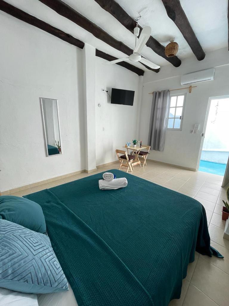 Casa Blue