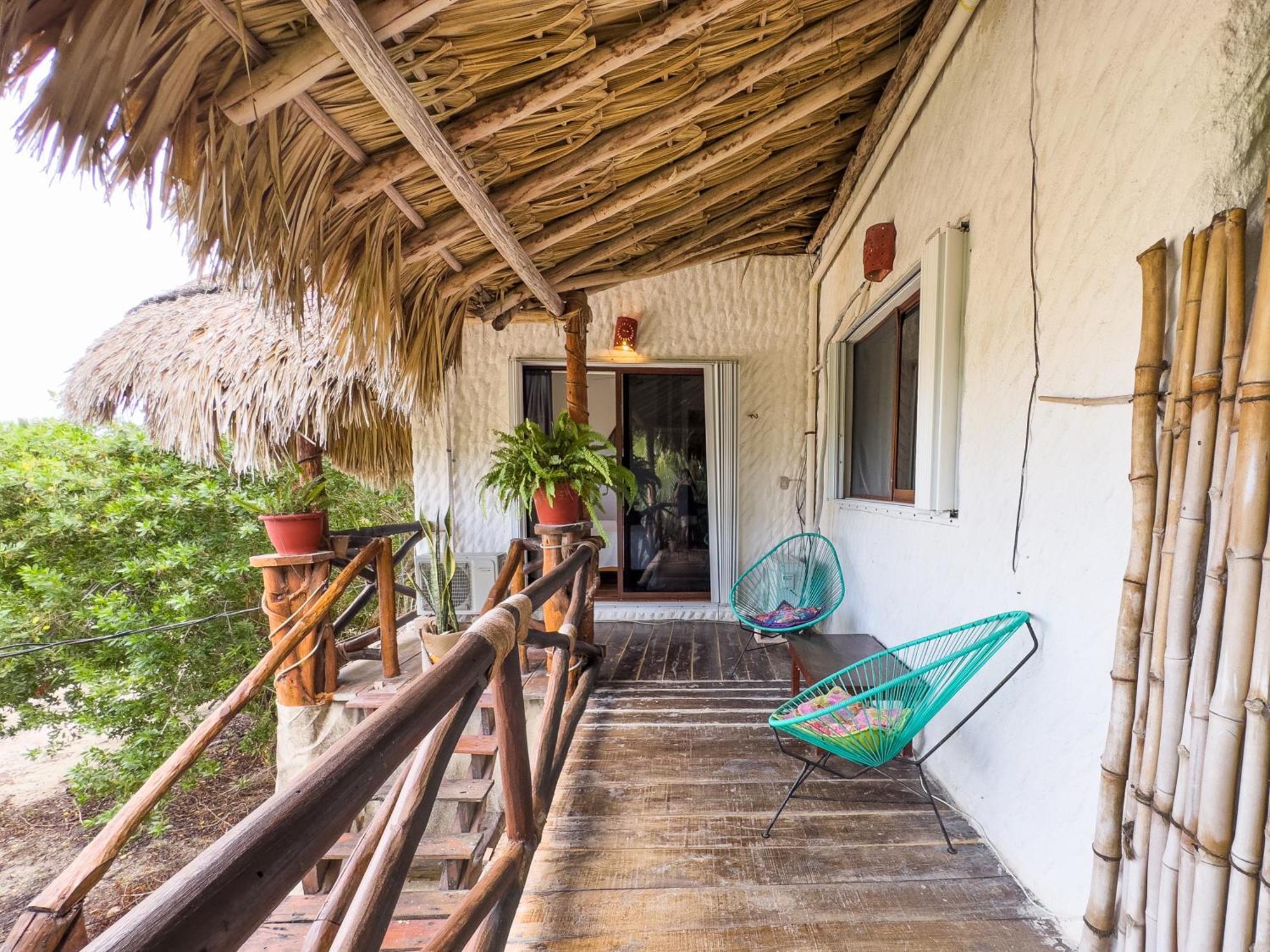 Sirenas Caribbean Hotel Isla Holbox