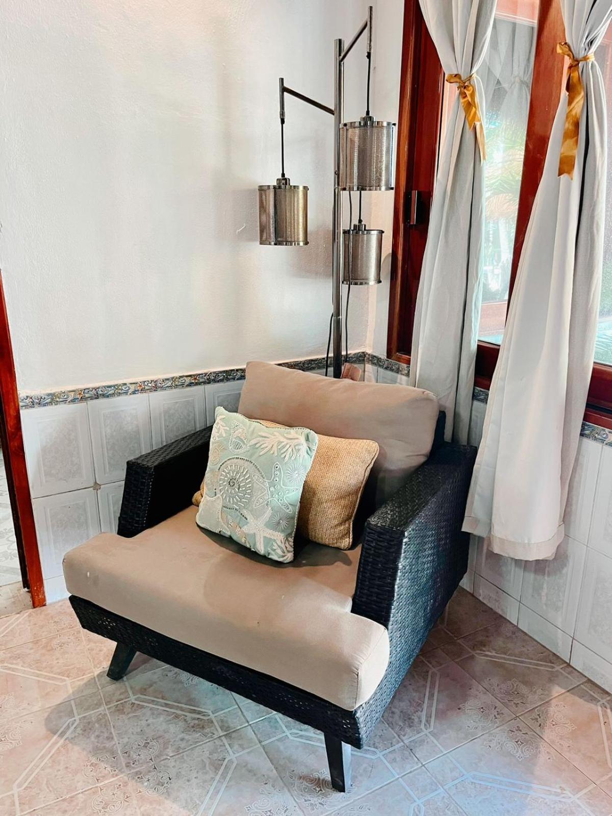 Casa Playa Holbox! Isla Holbox