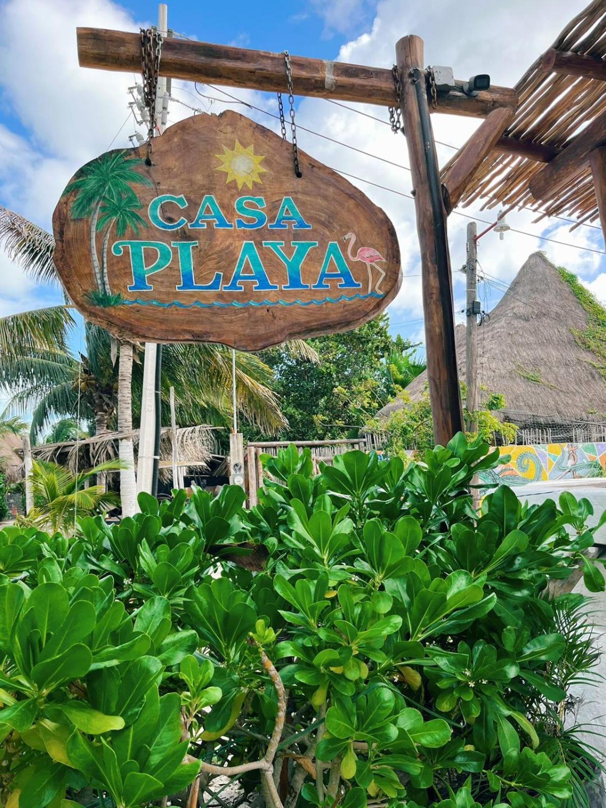 Casa Playa Holbox! *