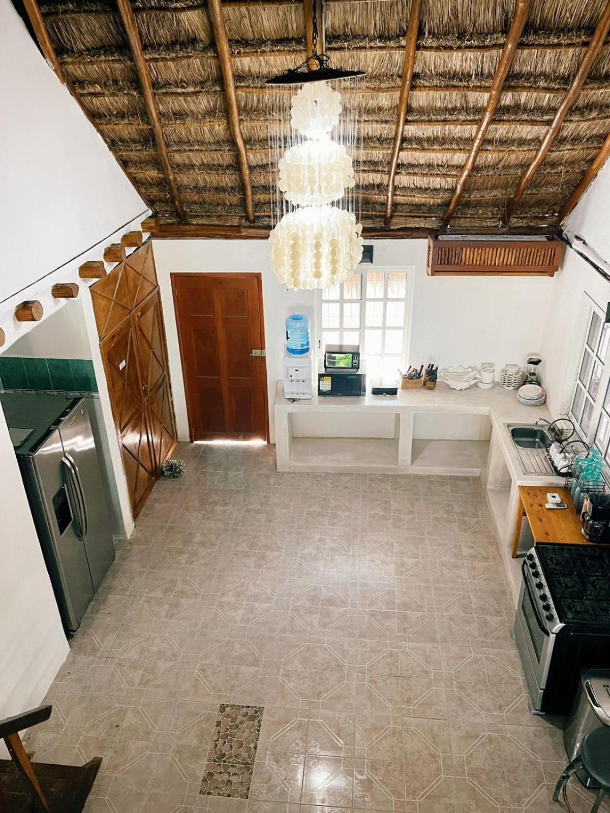 Casa Playa Holbox!