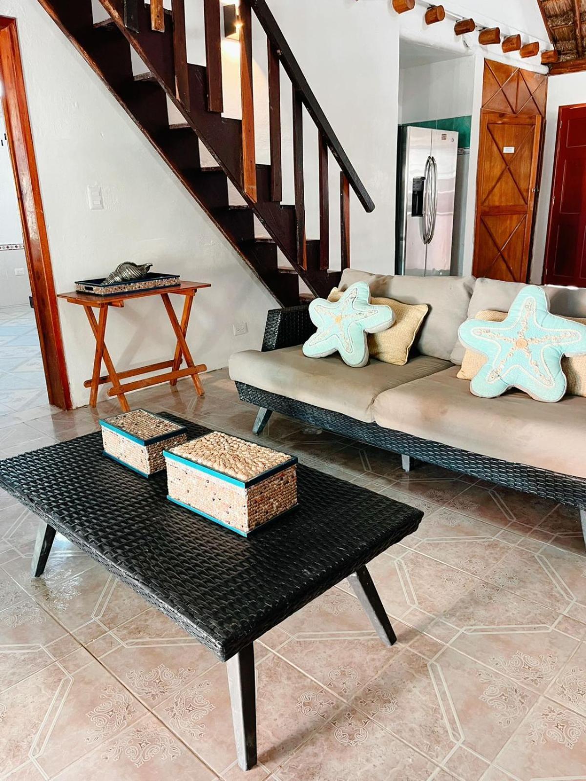 Casa Playa Holbox! * Isla Holbox