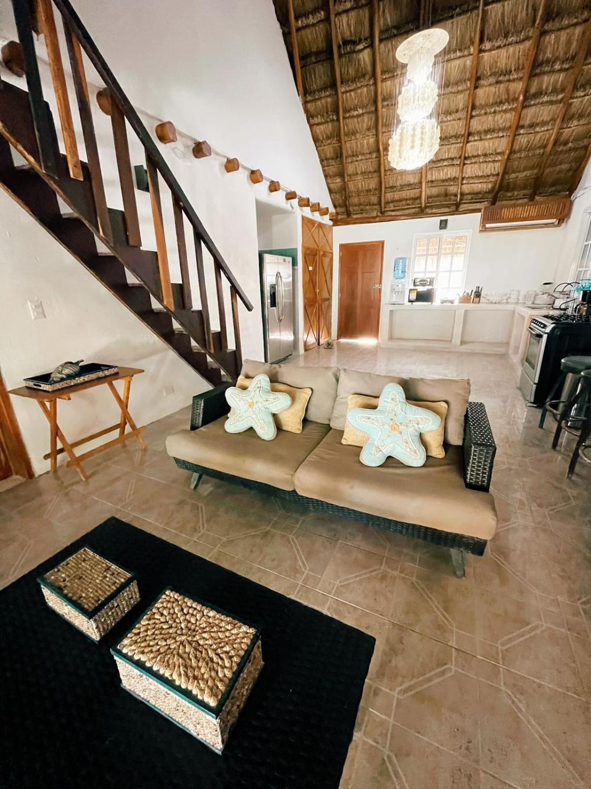 Casa Playa Holbox! * Isla Holbox