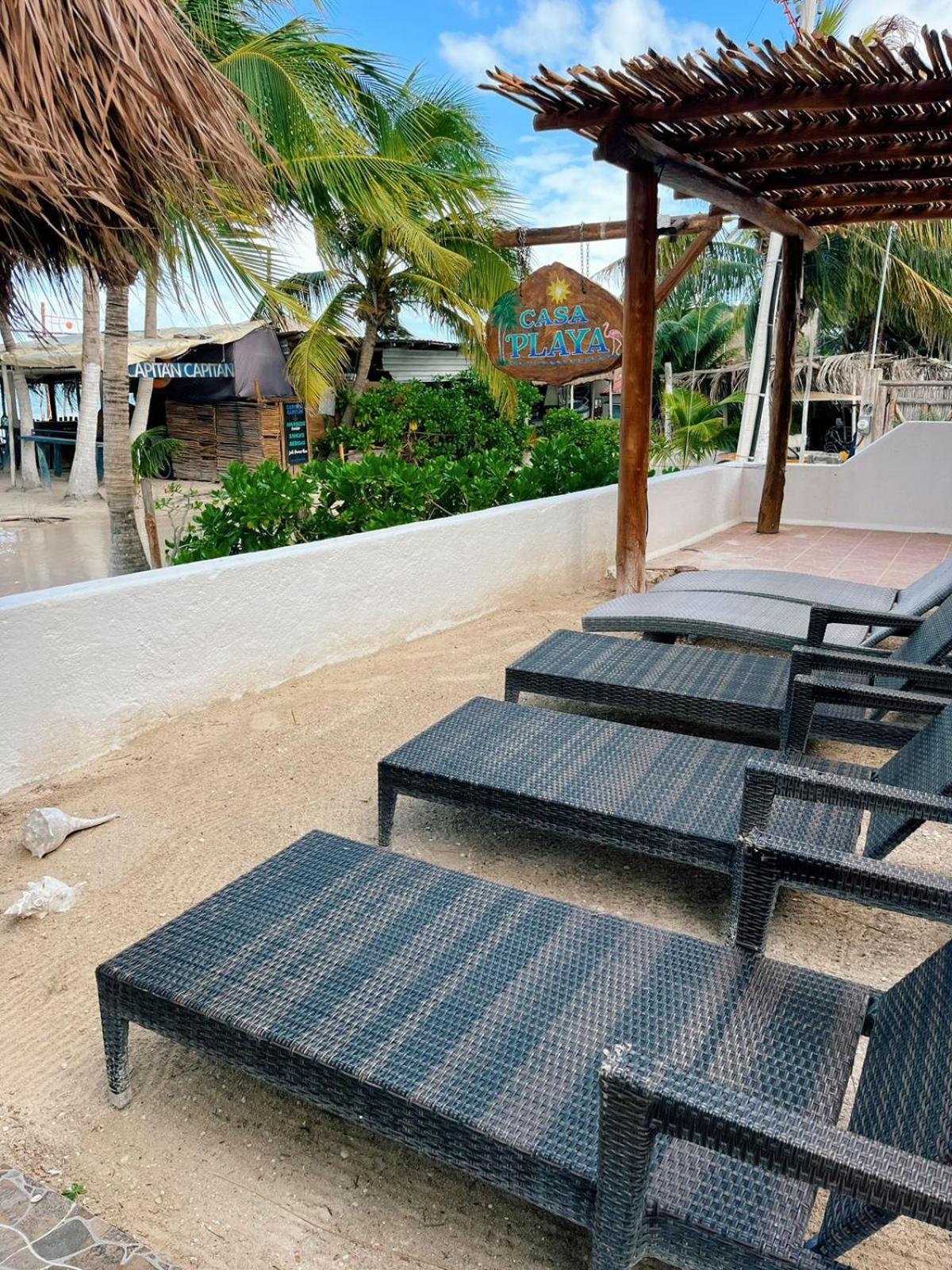 Casa Playa Holbox! Сasa de vacaciones *