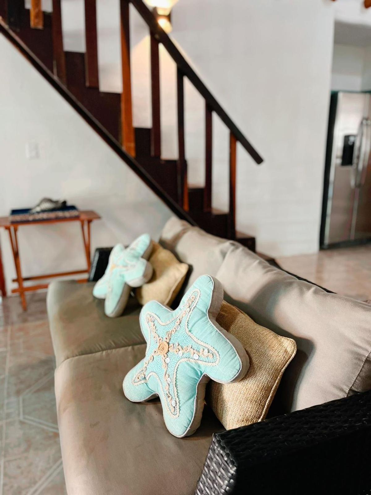 Сasa de vacaciones Casa Playa Holbox! *
