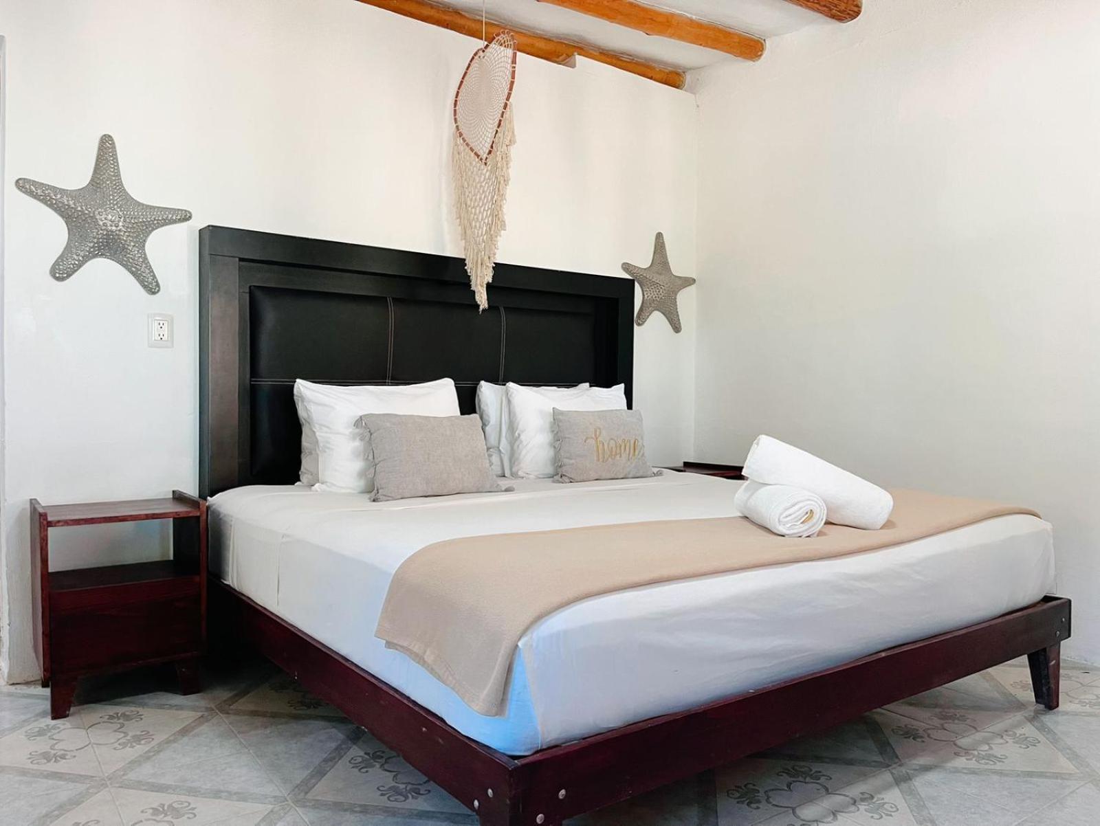 Casa Playa Holbox! Isla Holbox