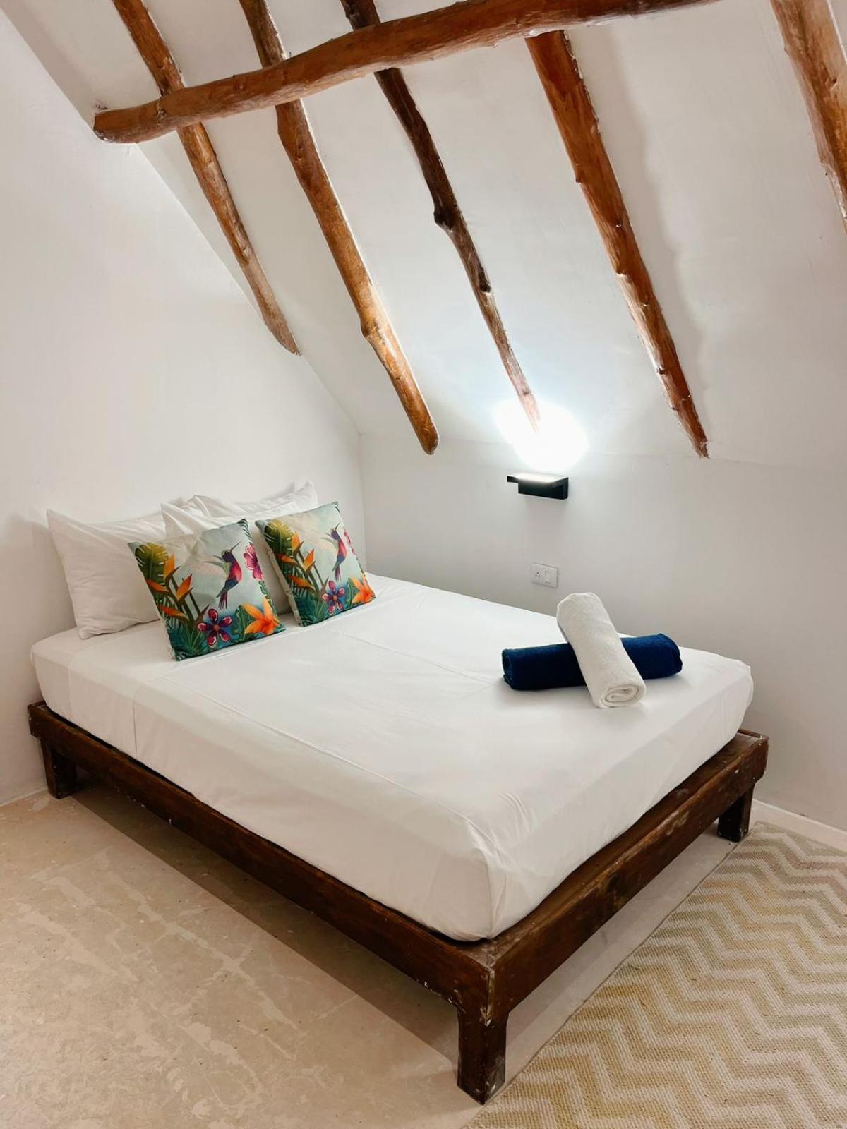 Casa Playa Holbox! * Isla Holbox