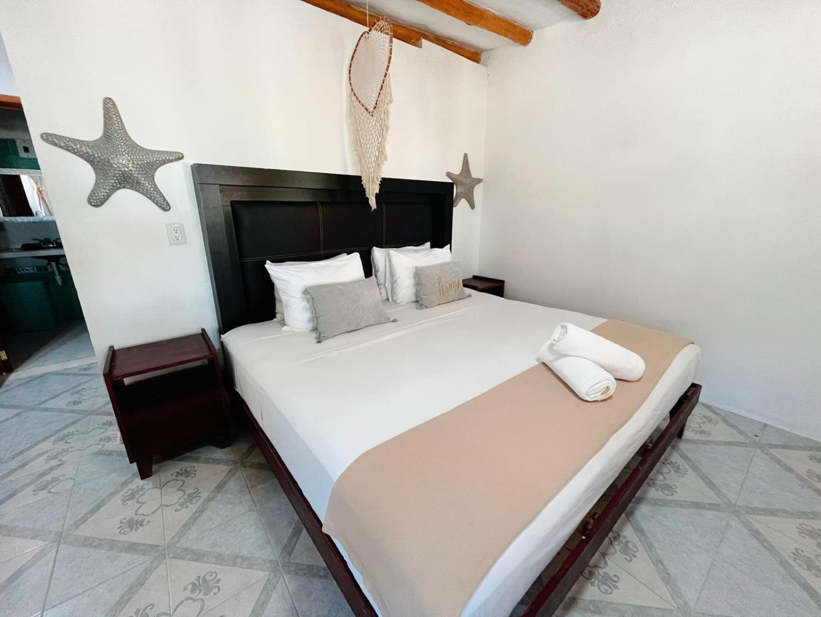 Casa Playa Holbox! Сasa de vacaciones *