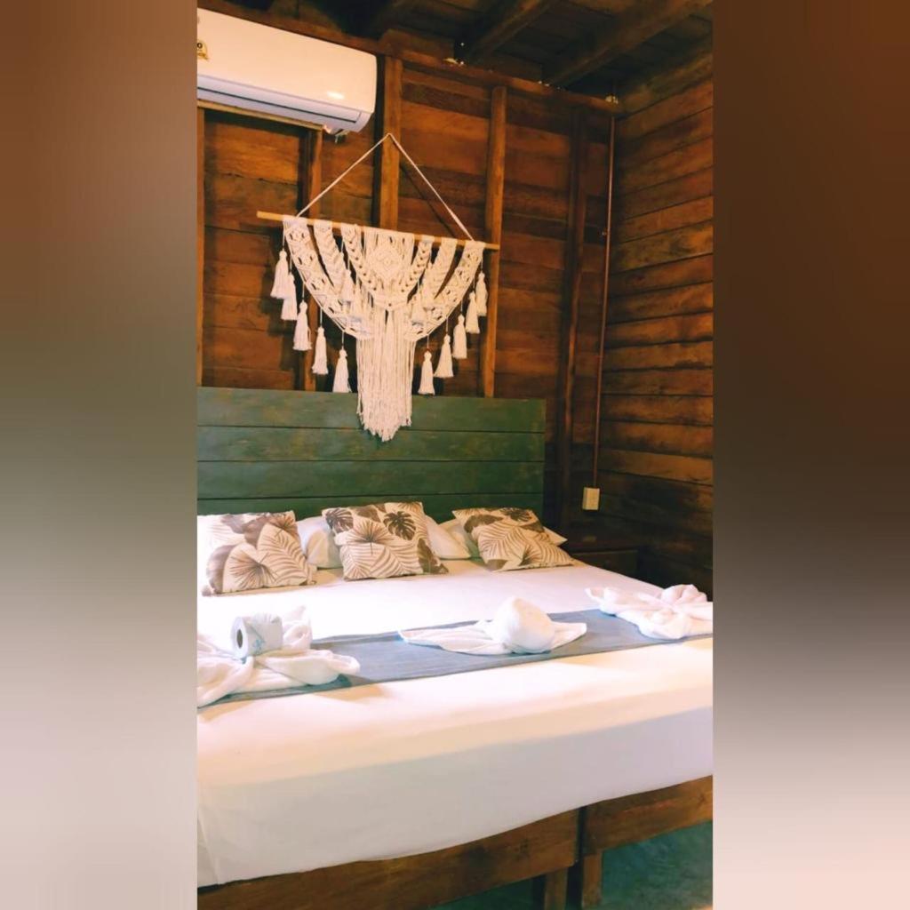 Chac Mool Hotel
