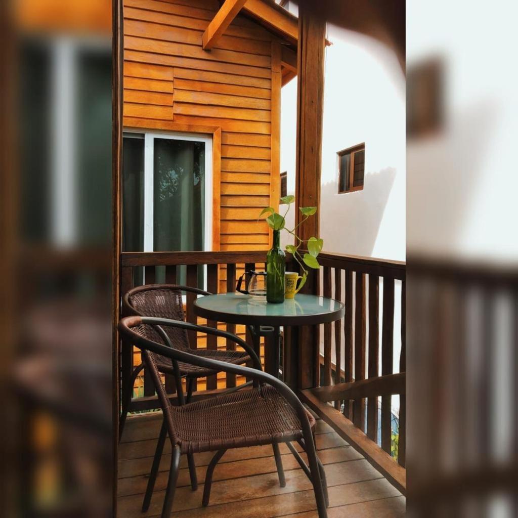 Chac Mool Hotel Isla Holbox