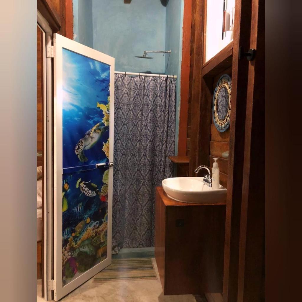 Hotel Chac Mool Isla Holbox