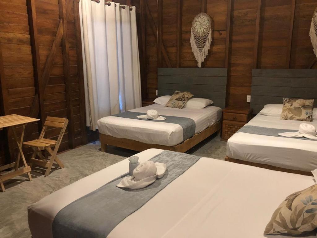 Chac Mool Hotel