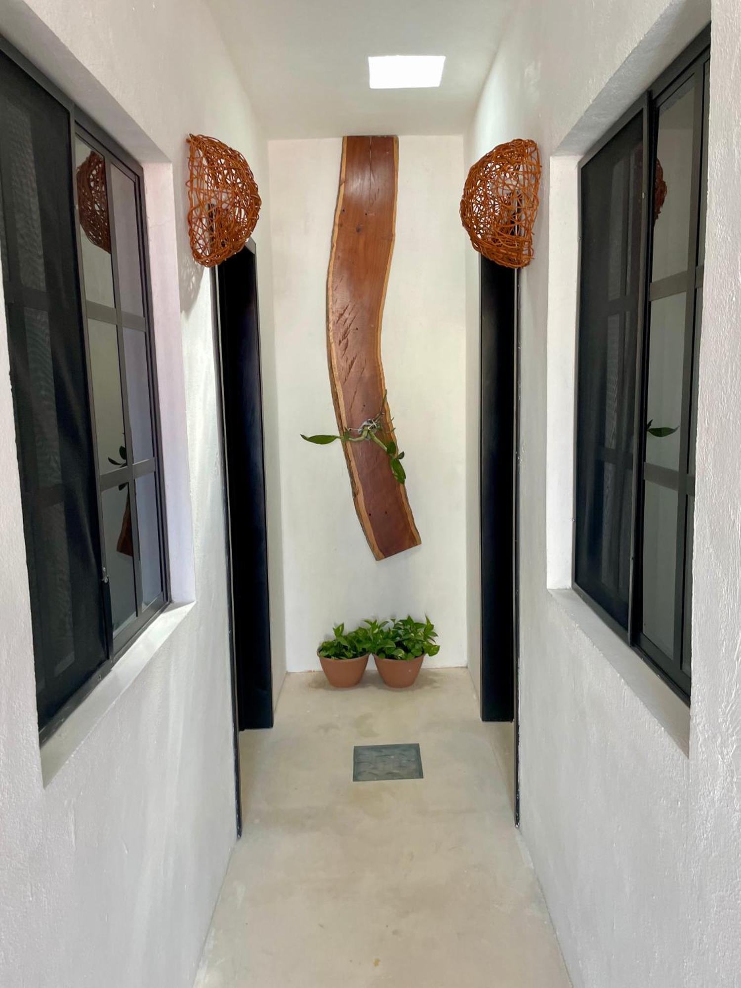 Hotel Akbal