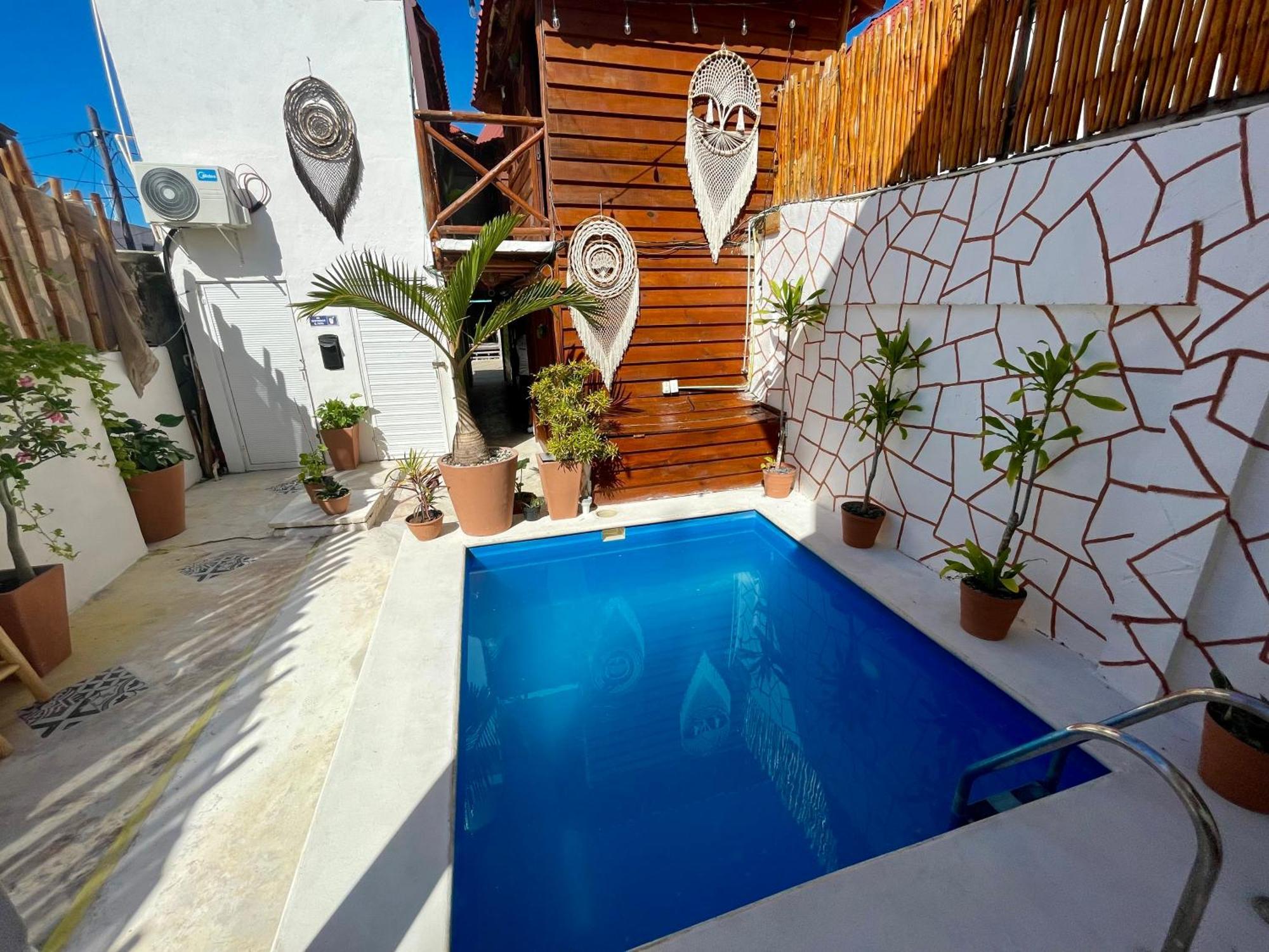 Akbal Isla Holbox