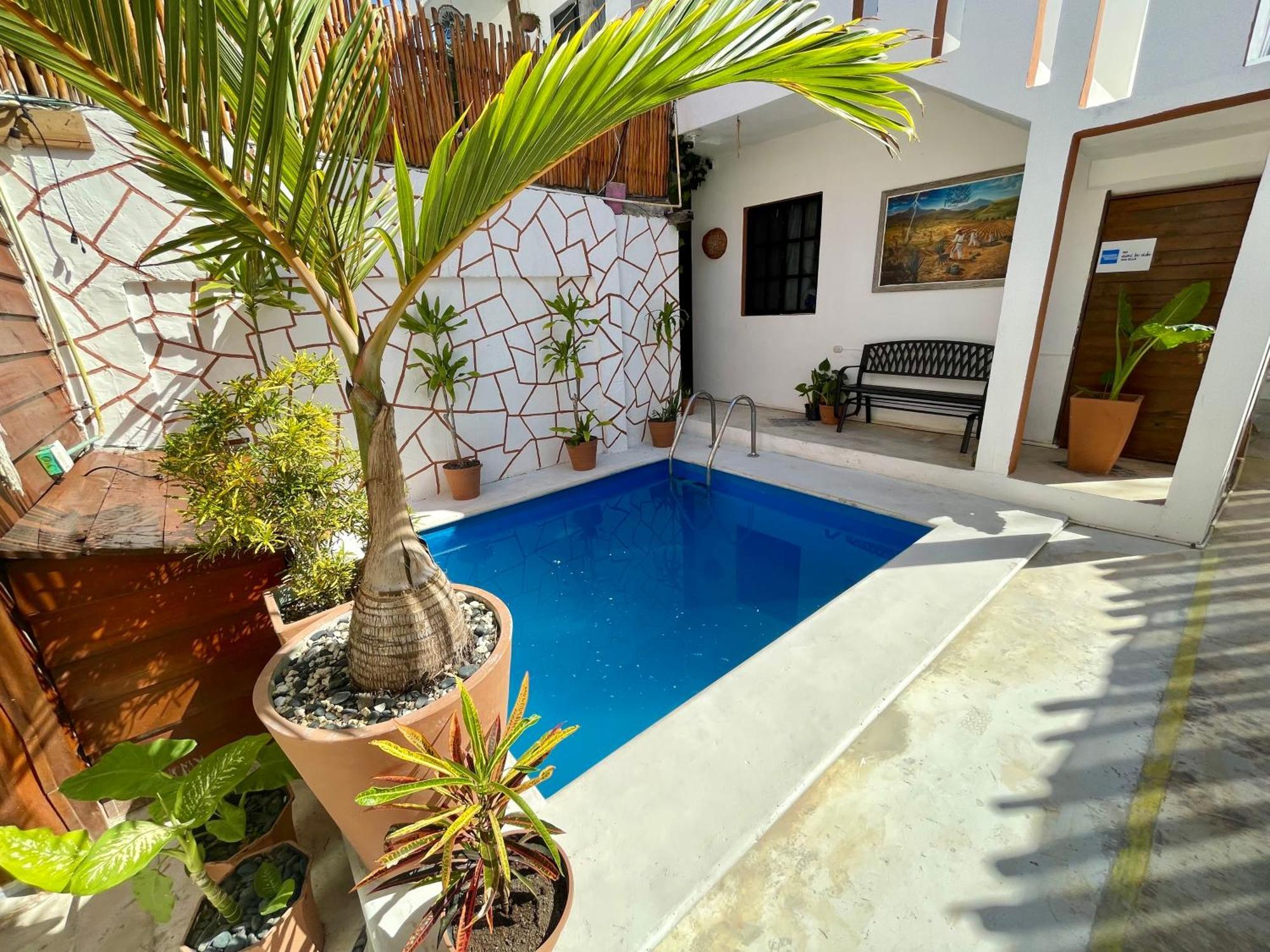 Akbal Hotel