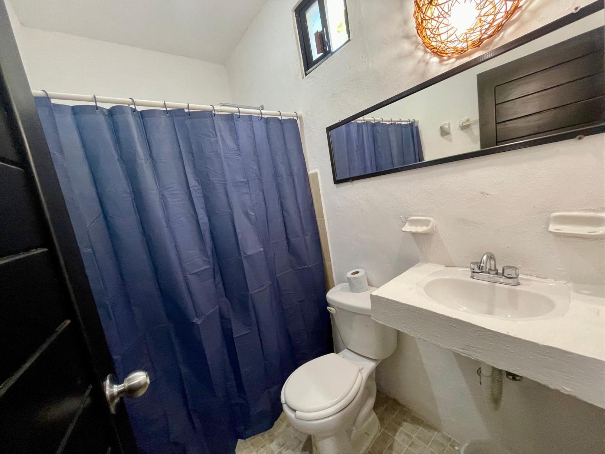 Hotel Akbal 5*