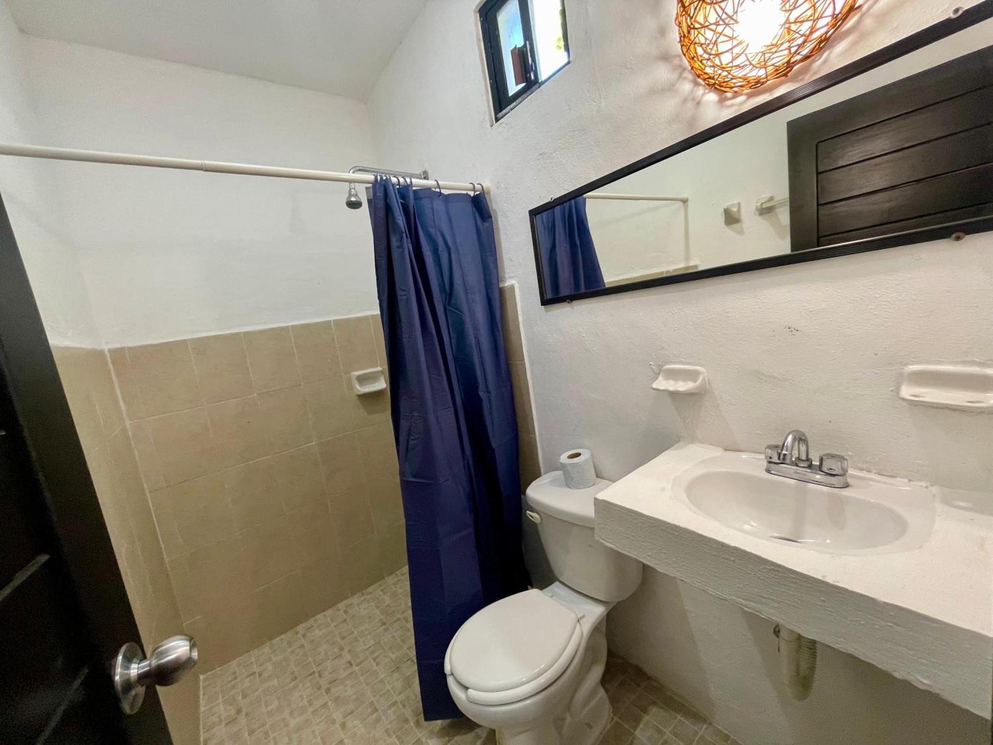 Hotel Akbal 5*