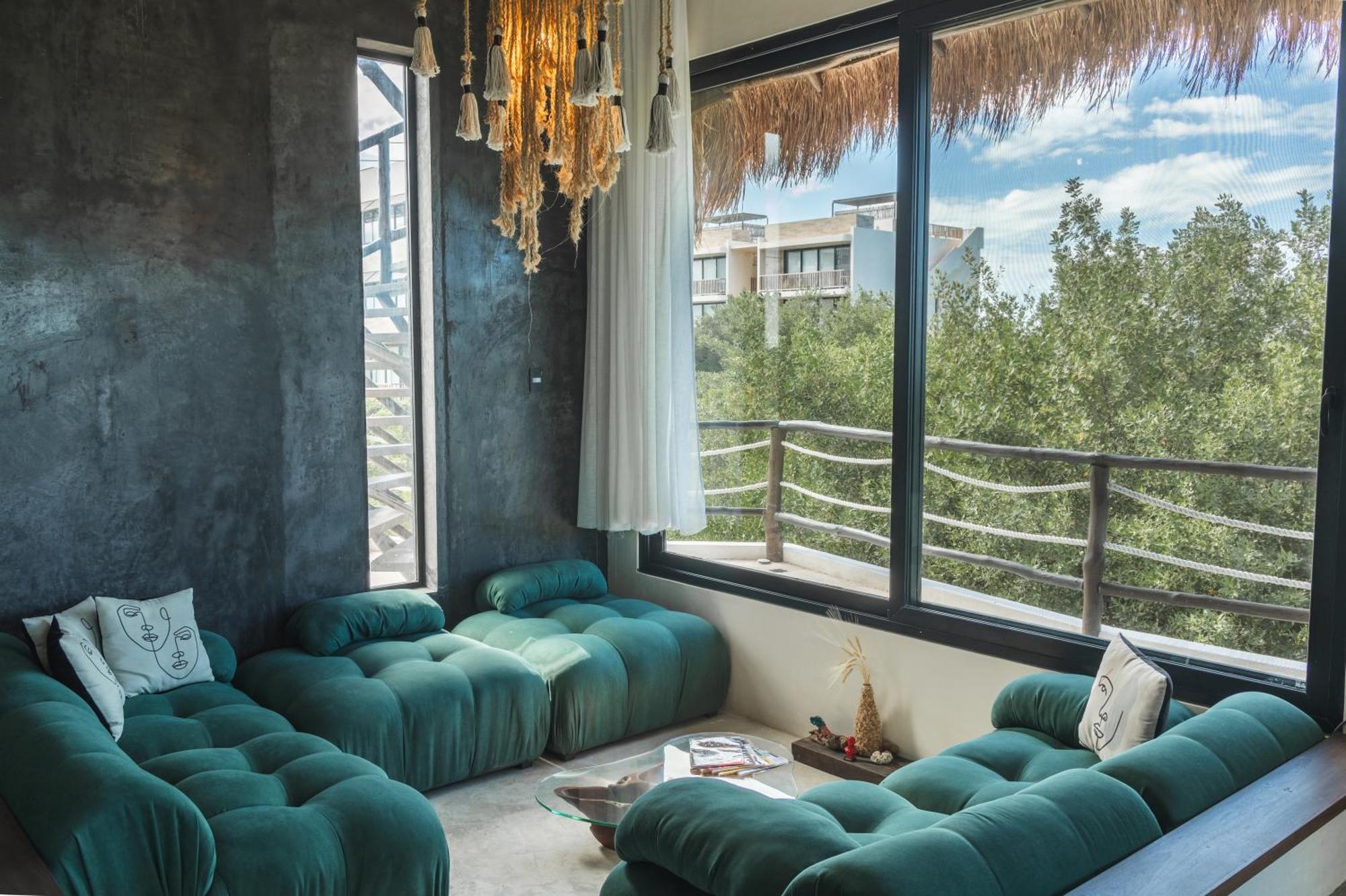 Luxury Ocean View 