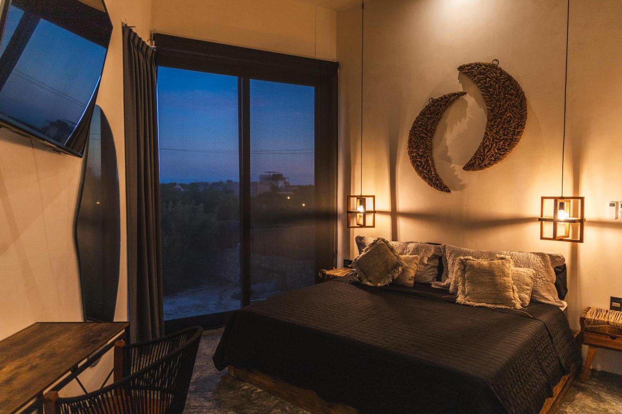 Apartment Luxury Ocean View 