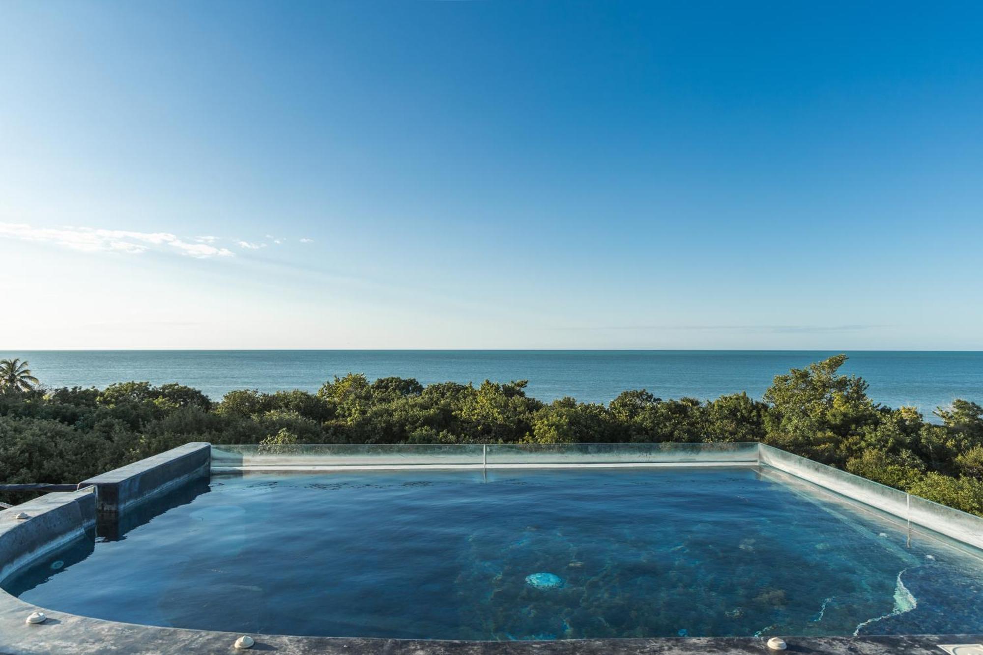 Luxury Ocean View 