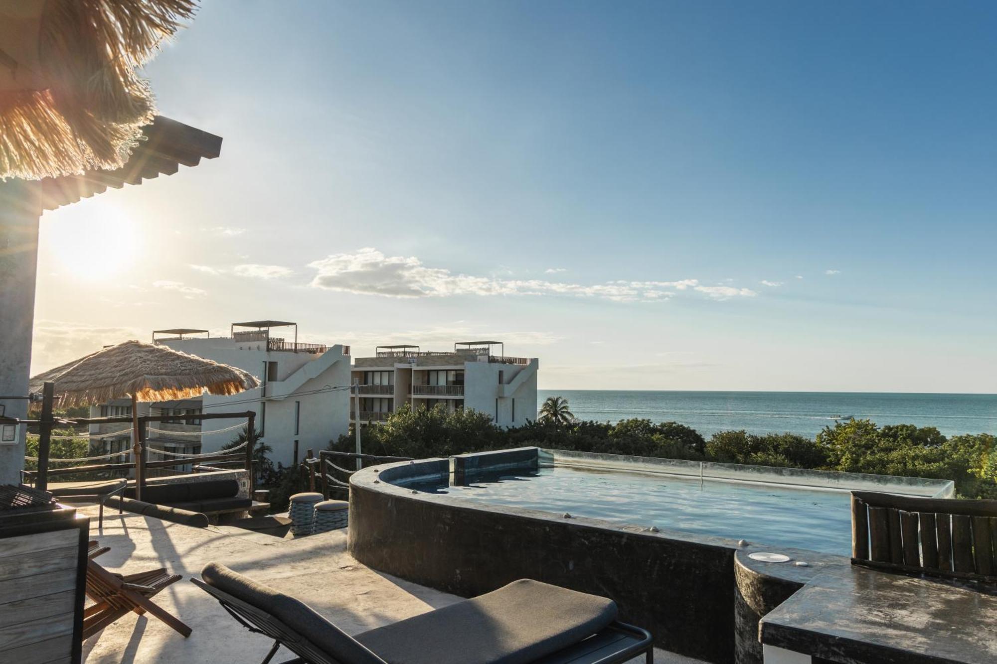 Luxury Ocean View 