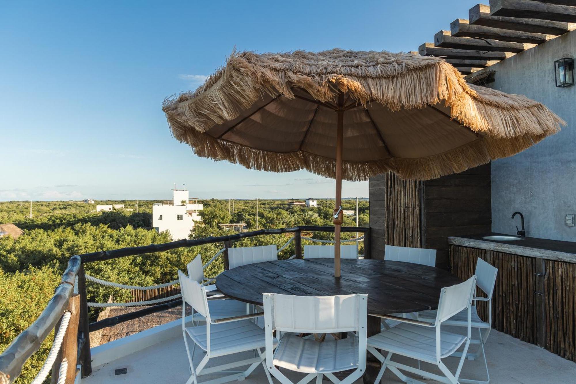 Apartment Luxury Ocean View 