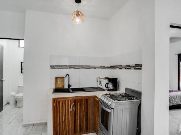 Сasa de vacaciones Casa Emma Isla Holbox