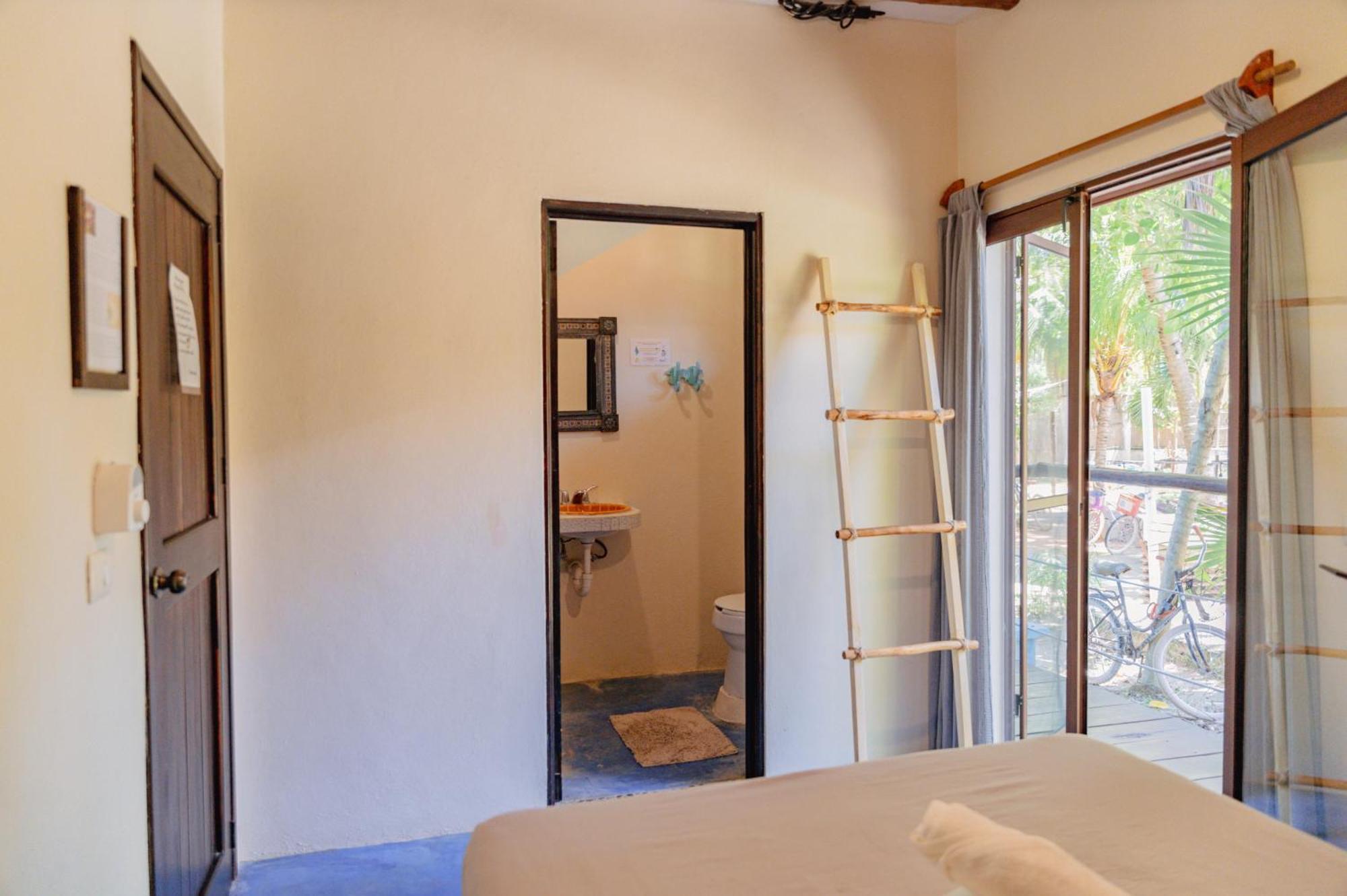 Hostel Tribu *