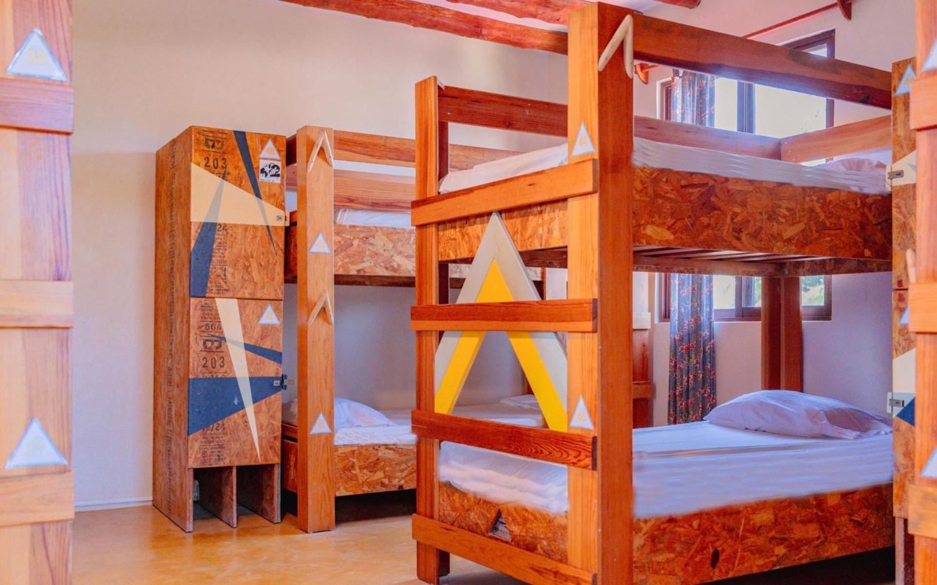 Hostel Tribu Isla Holbox