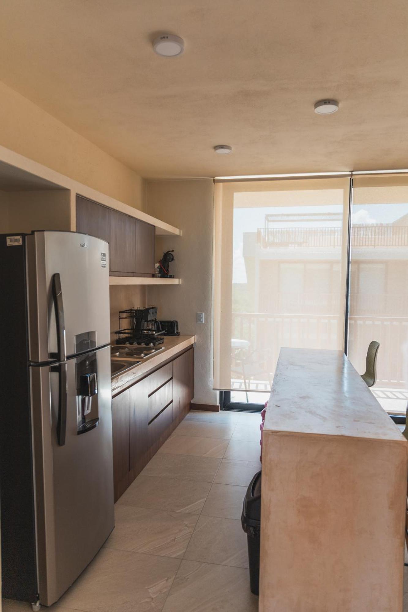 Apartment Incredible Ocean View Penthouse With Private Pool By Baleine Group