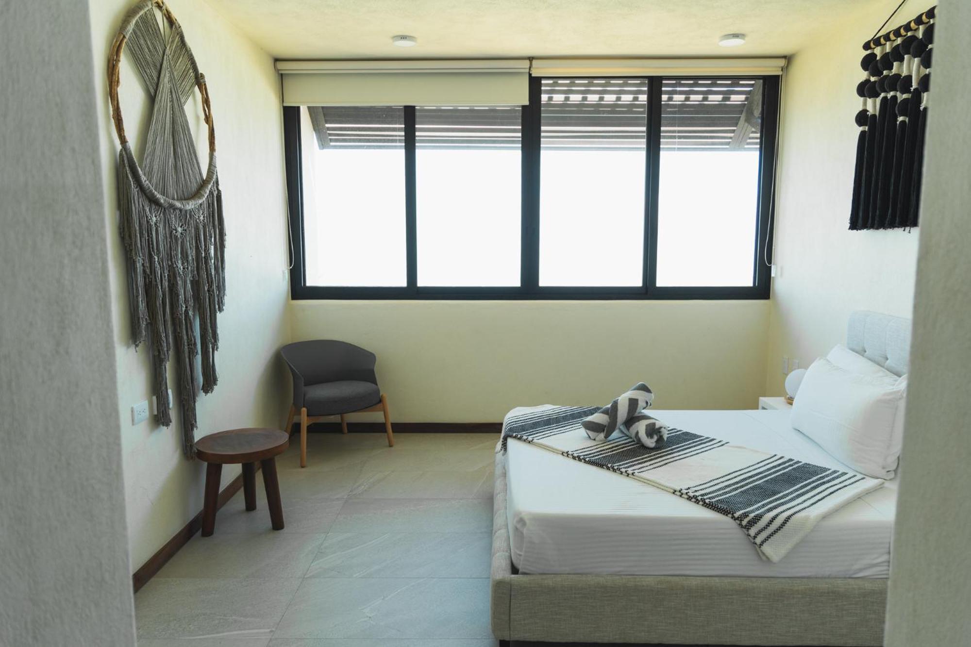Apartment Incredible Ocean View Penthouse With Private Pool By Baleine Group *