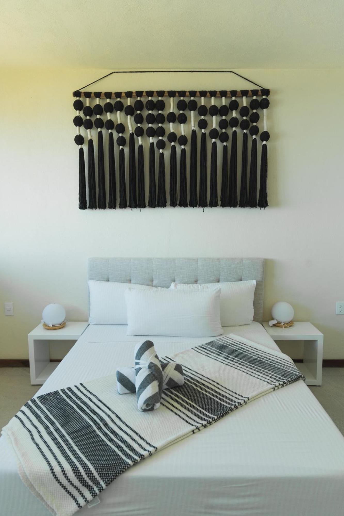 Incredible Ocean View Penthouse With Private Pool By Baleine Group * Isla Holbox