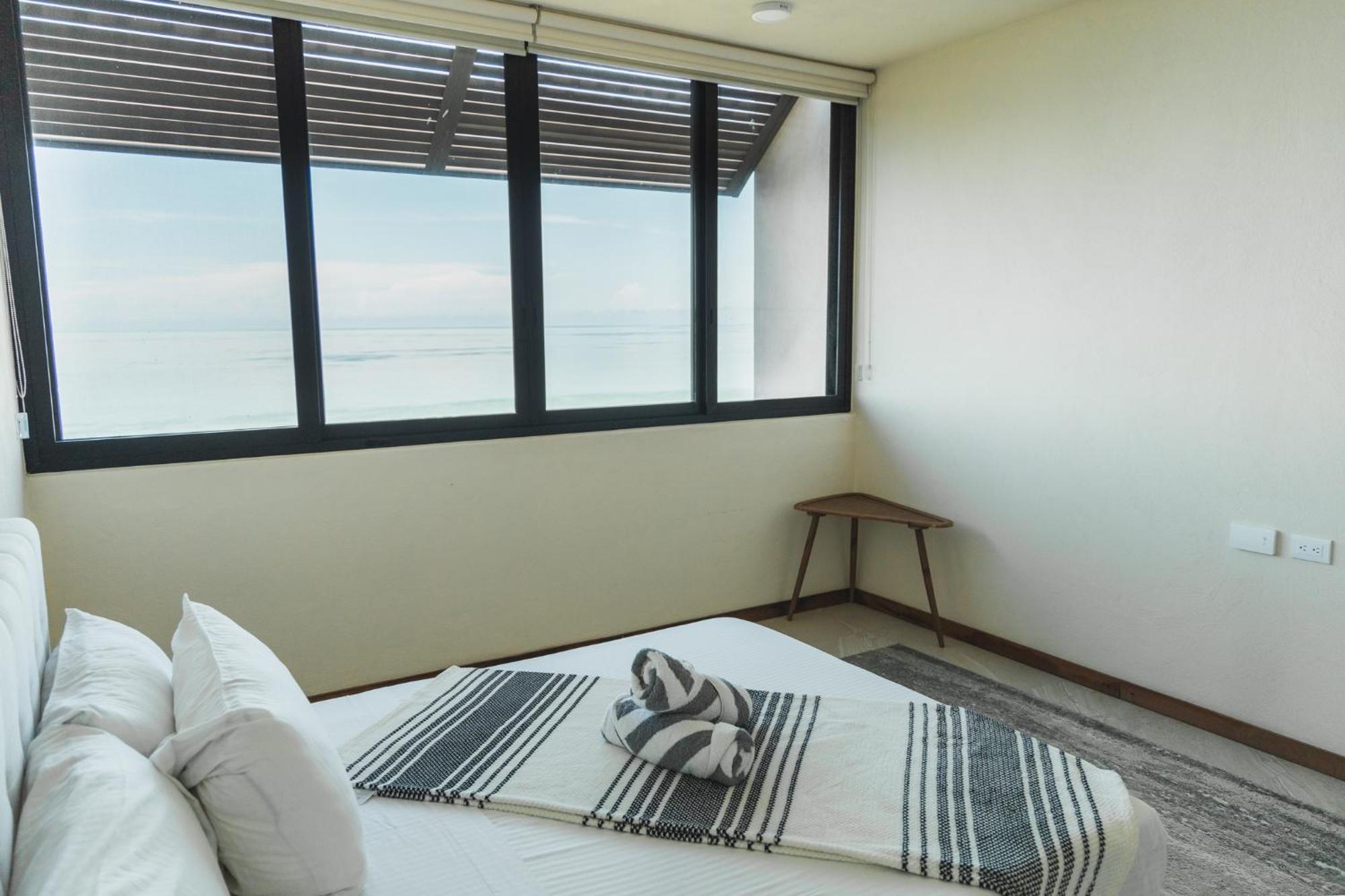 Apartment Incredible Ocean View Penthouse With Private Pool By Baleine Group Isla Holbox