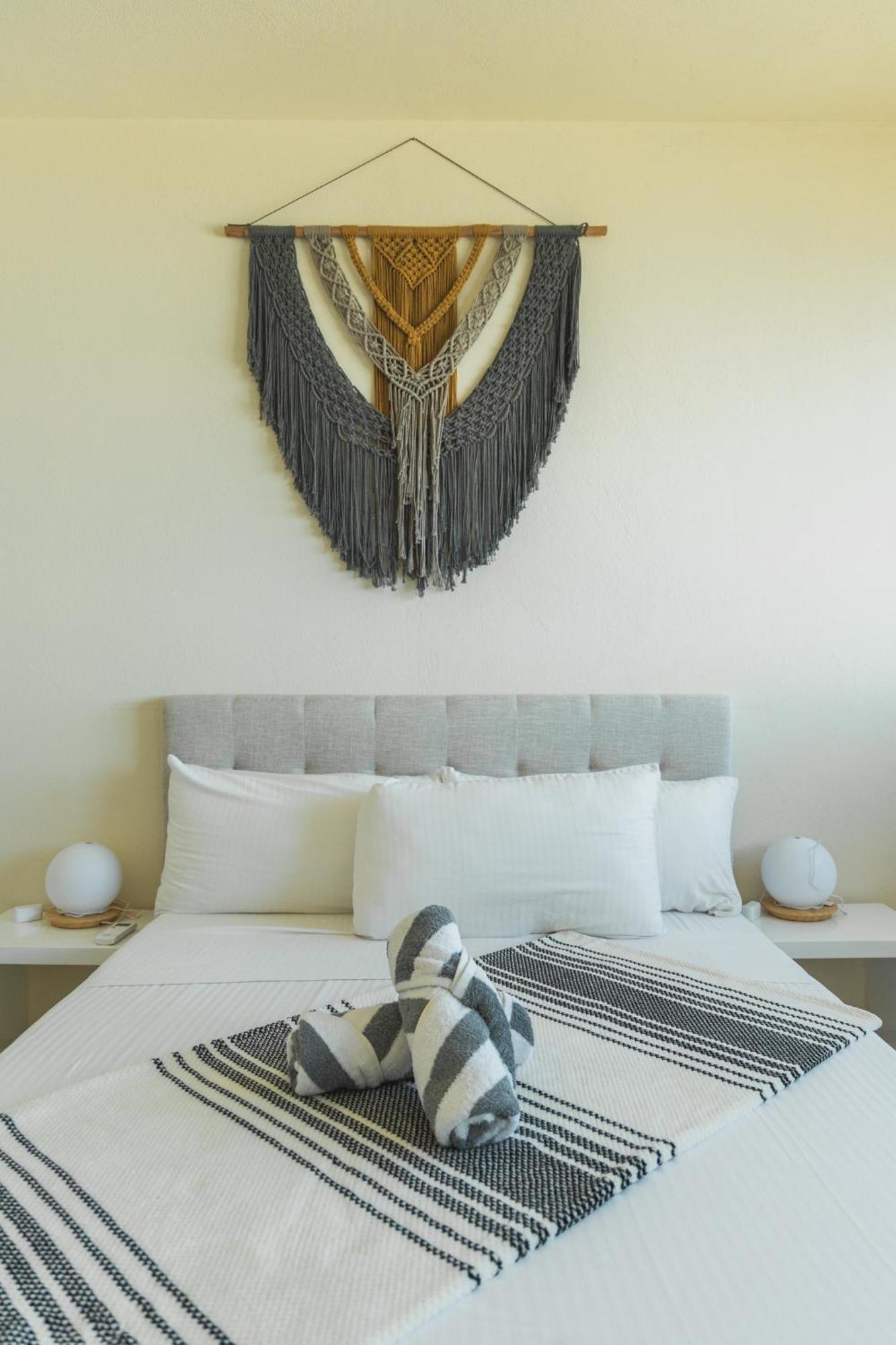 Incredible Ocean View Penthouse With Private Pool By Baleine Group Isla Holbox