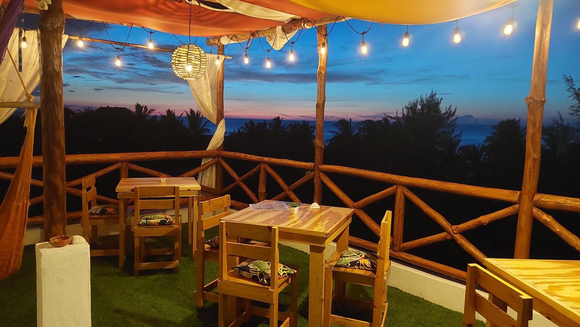 Aparthotel Casa Vainilla Island