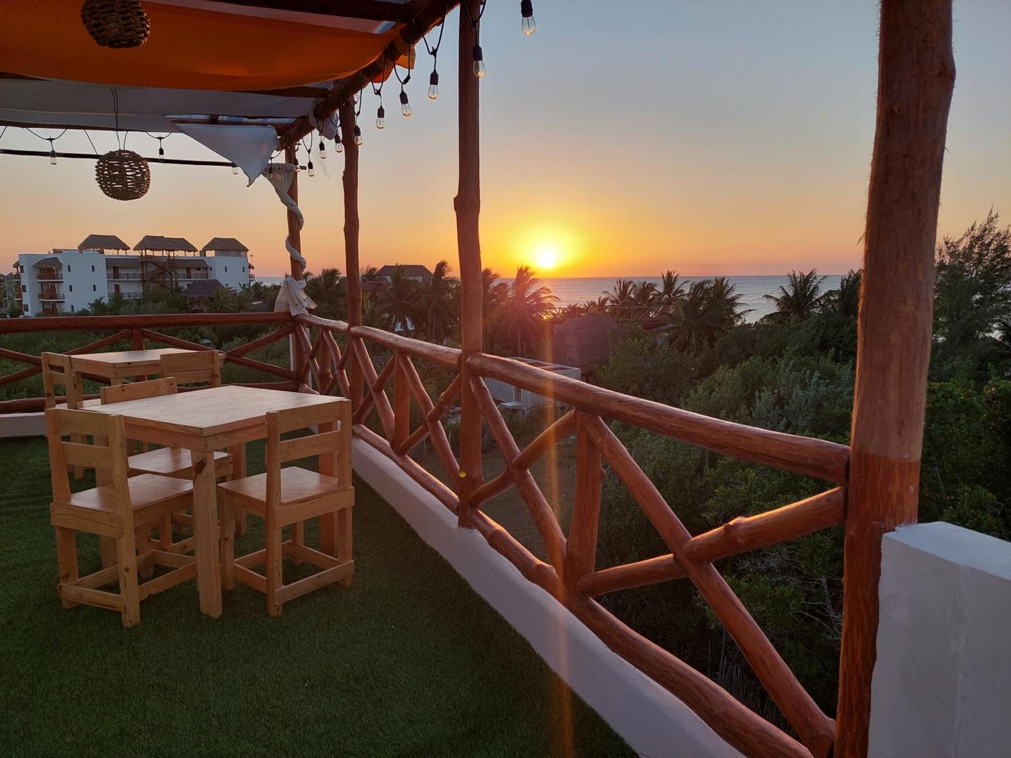 Aparthotel Casa Vainilla Island *