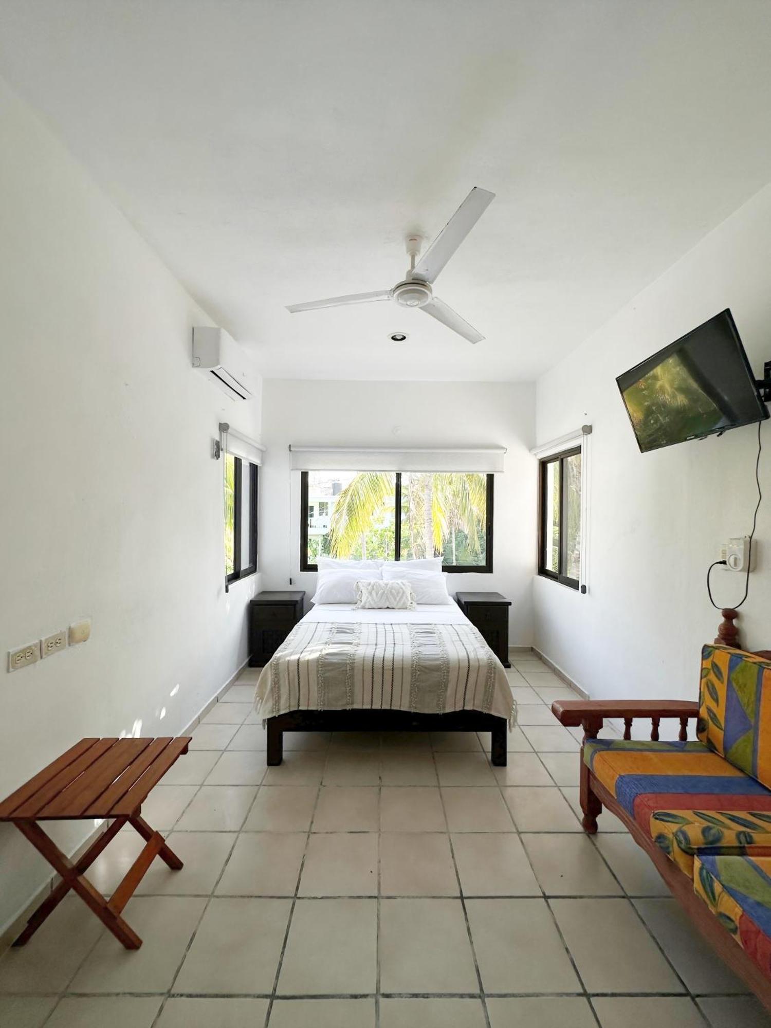 Сasa de vacaciones Casa Bacelis Isla Holbox