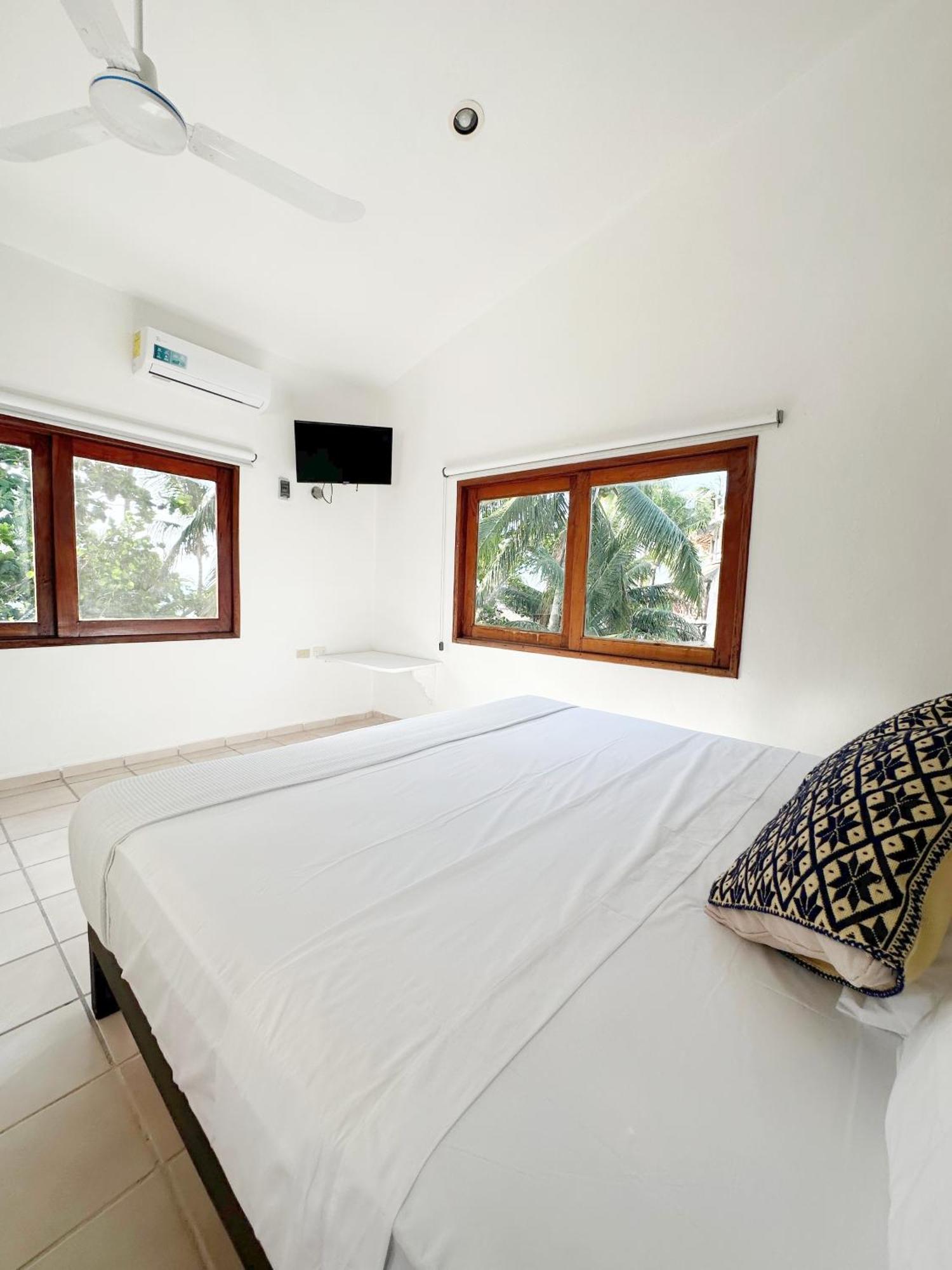 Casa Bacelis * Isla Holbox