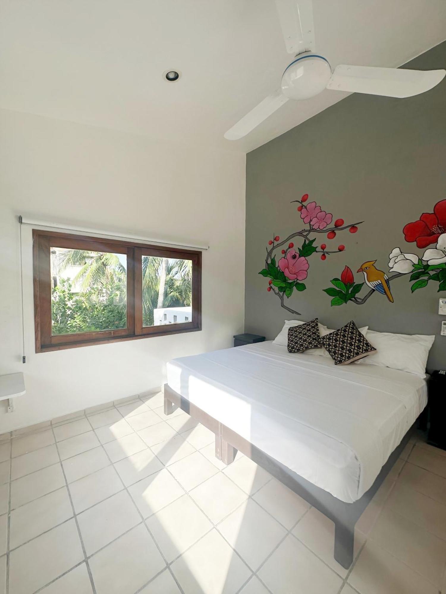 Сasa de vacaciones Casa Bacelis Isla Holbox