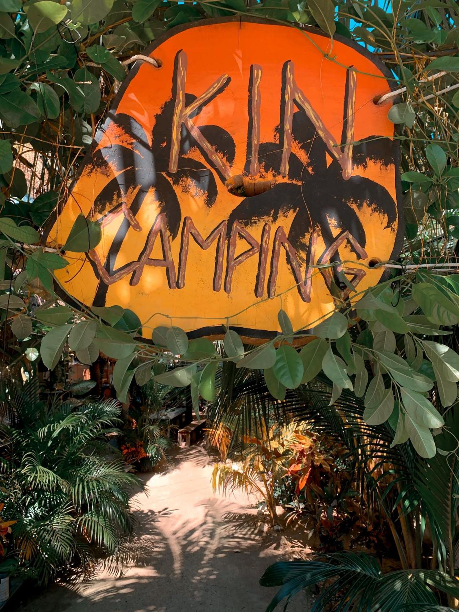 Hostel Kin And Isla Holbox