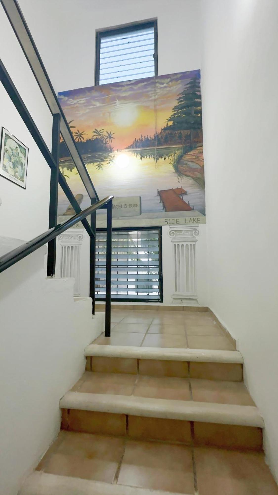Casa Bacelis Сasa de vacaciones