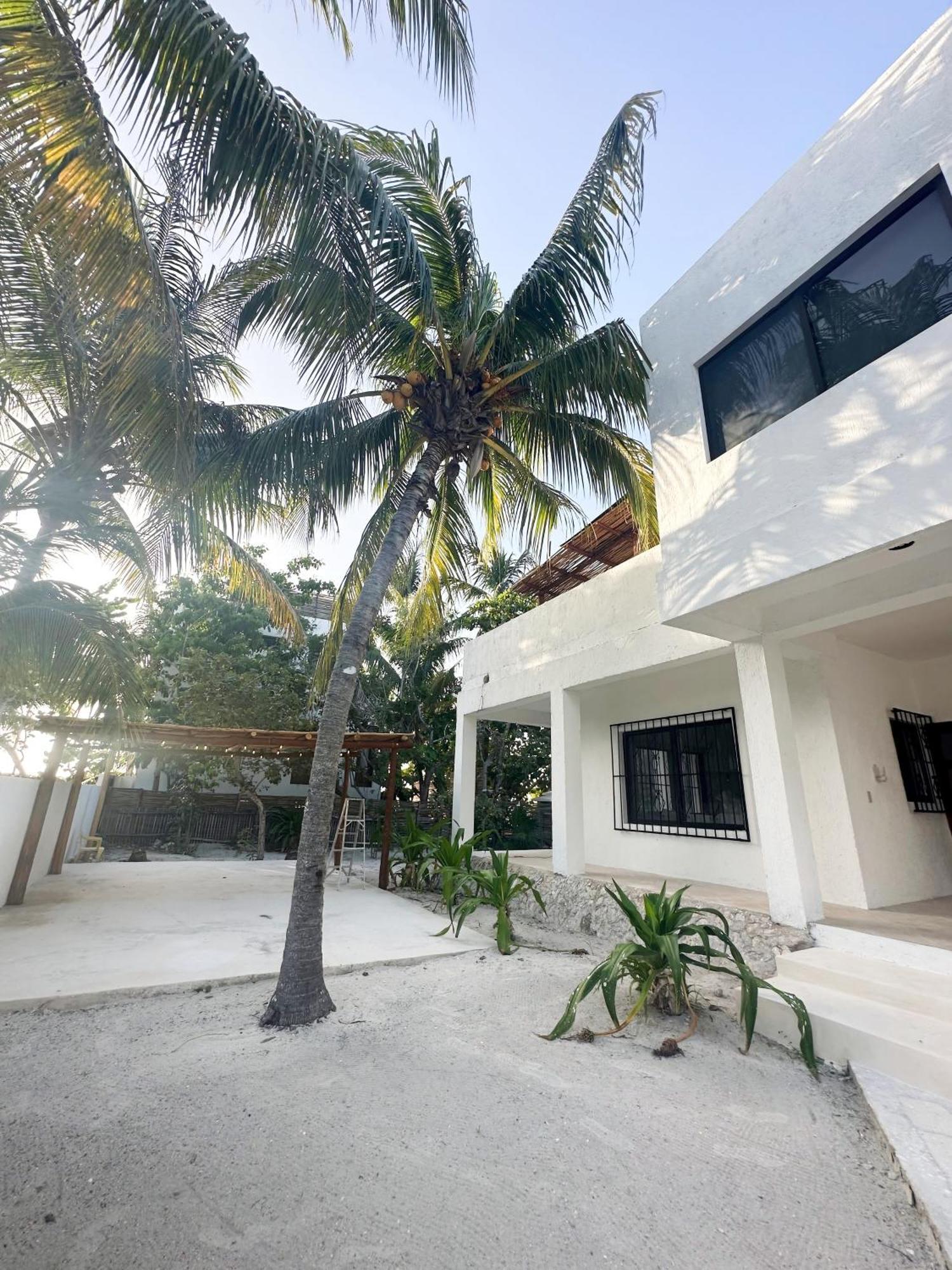 Сasa de vacaciones Casa Bacelis Isla Holbox