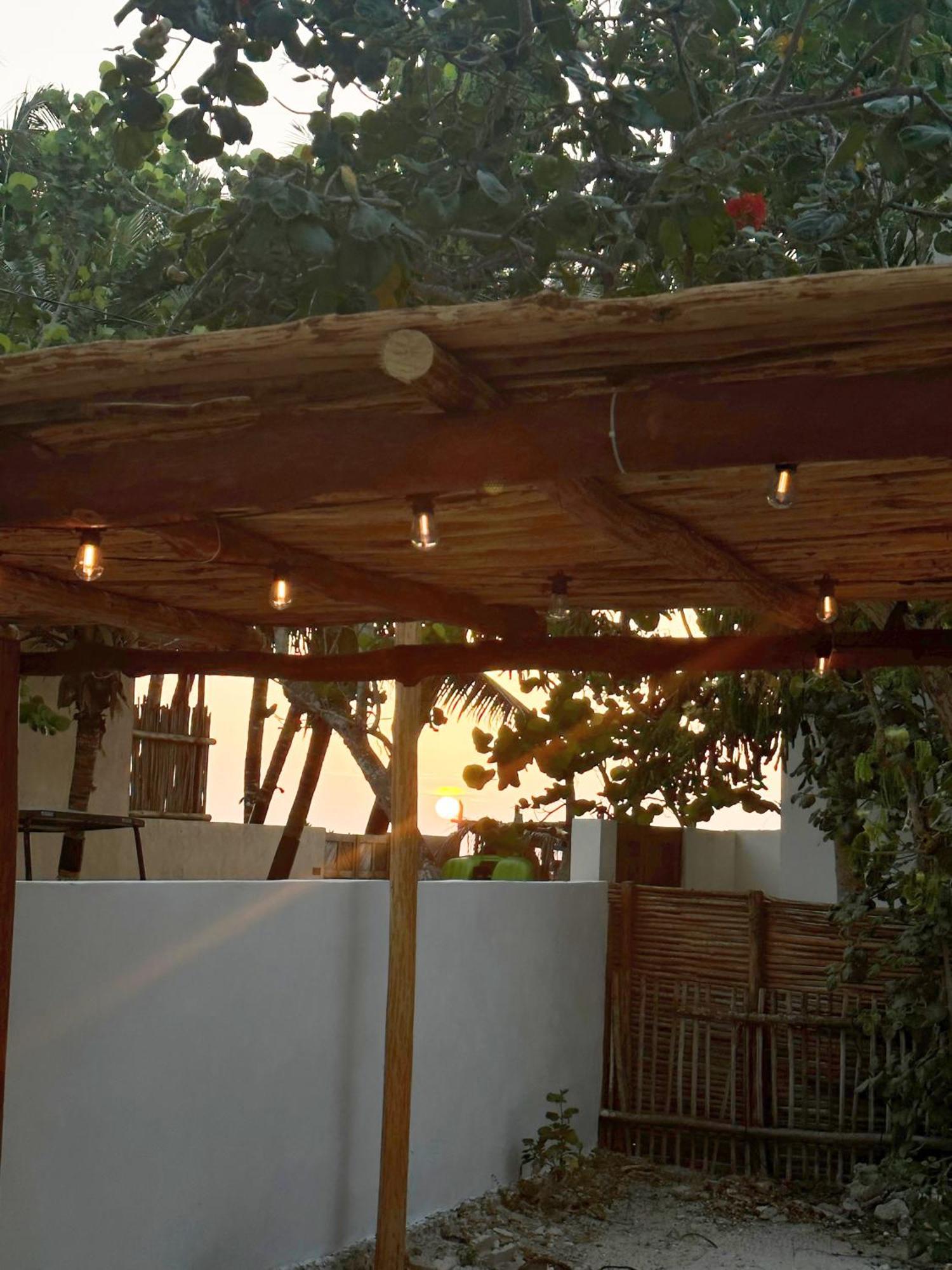 Casa Bacelis Сasa de vacaciones Isla Holbox