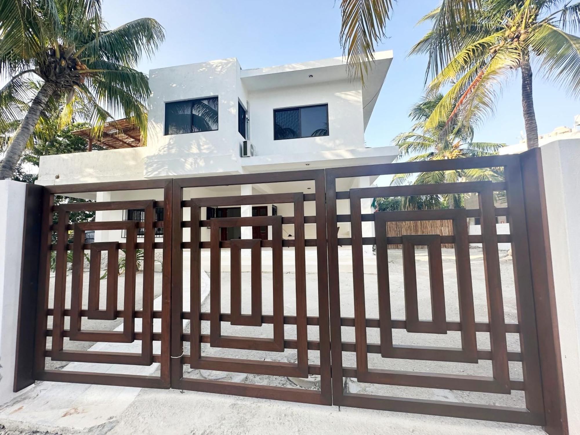 Casa Bacelis *