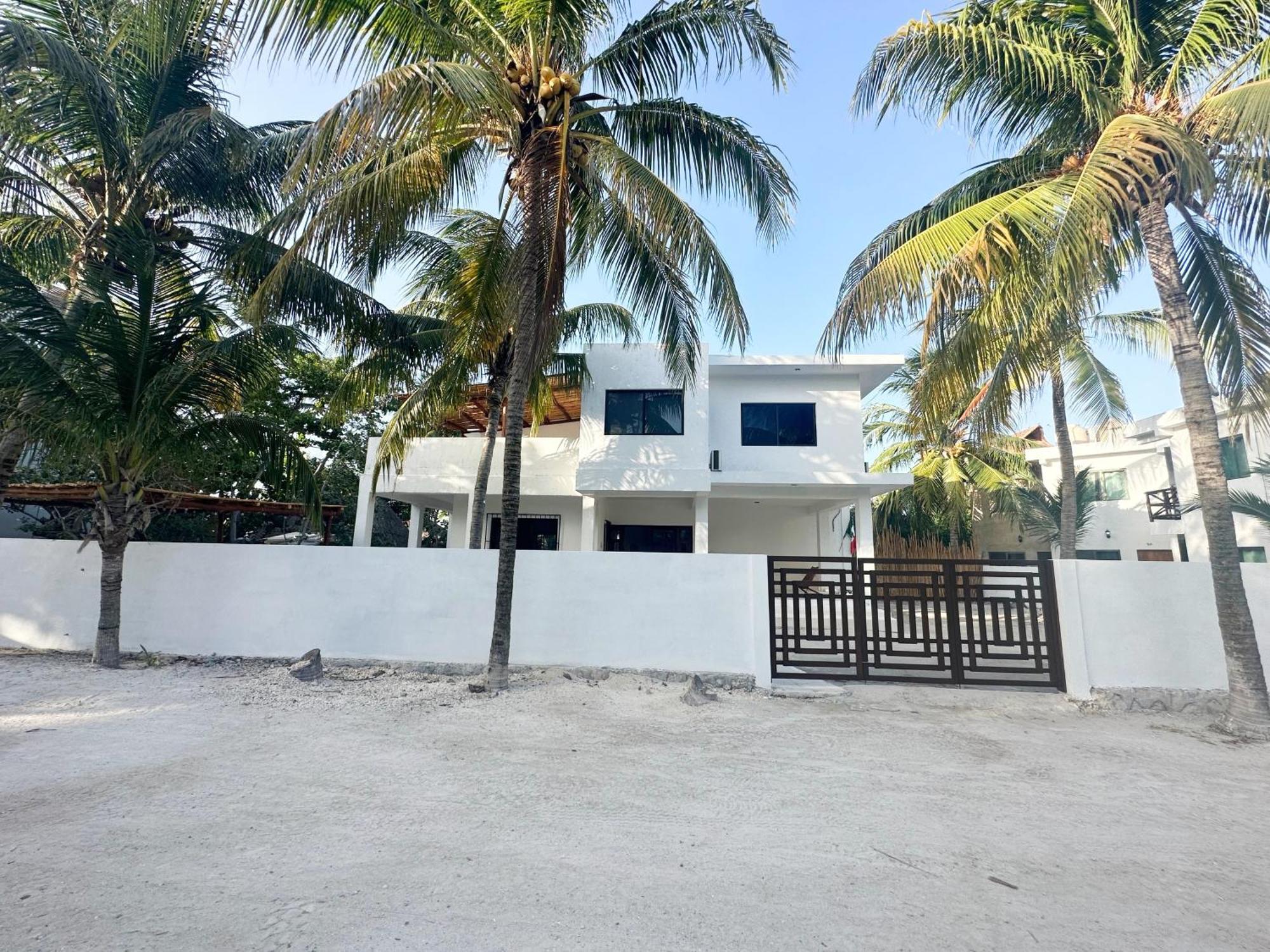 Casa Bacelis
