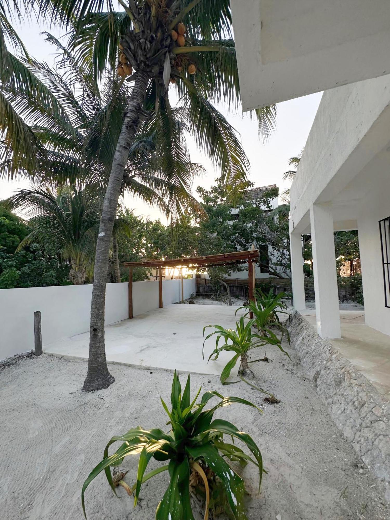 Сasa de vacaciones Casa Bacelis Isla Holbox