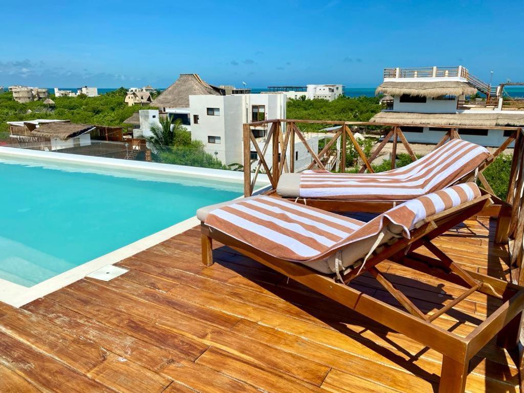 Apartment Sunsteps Casa *