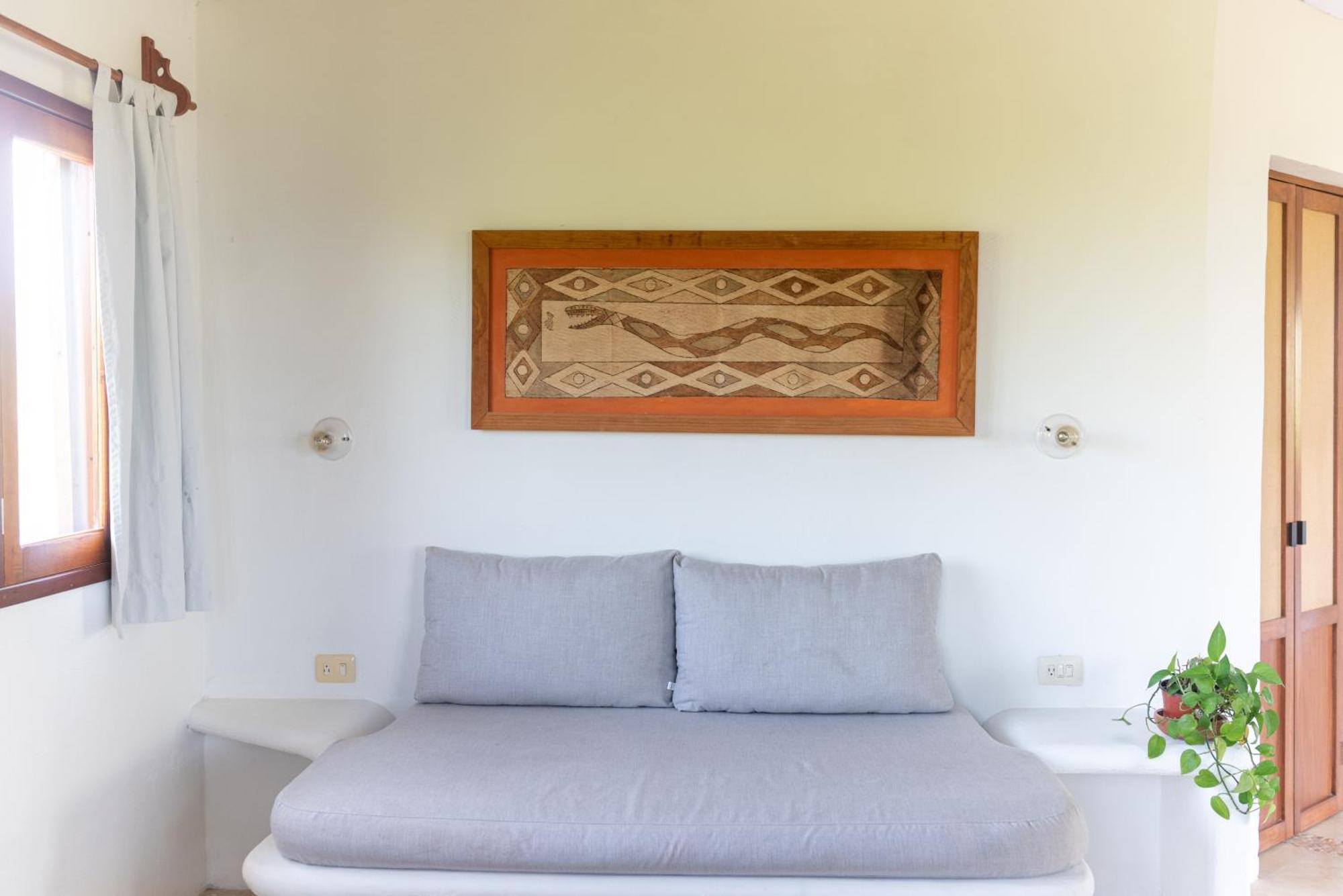 Hotel Casa Takywara Isla Holbox
